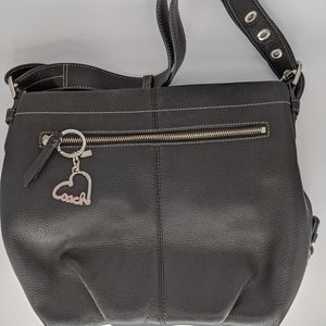 Coach Bag - Convertible Bag F1276 F15064